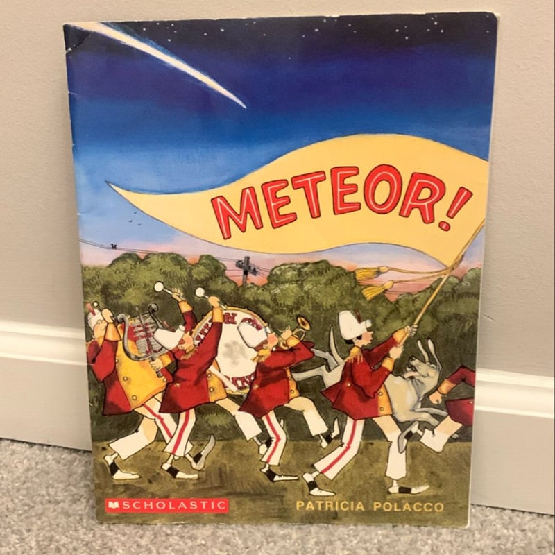 Meteor