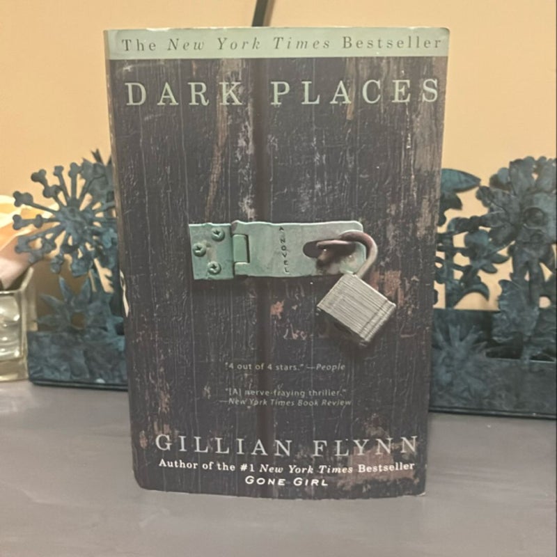 Dark Places