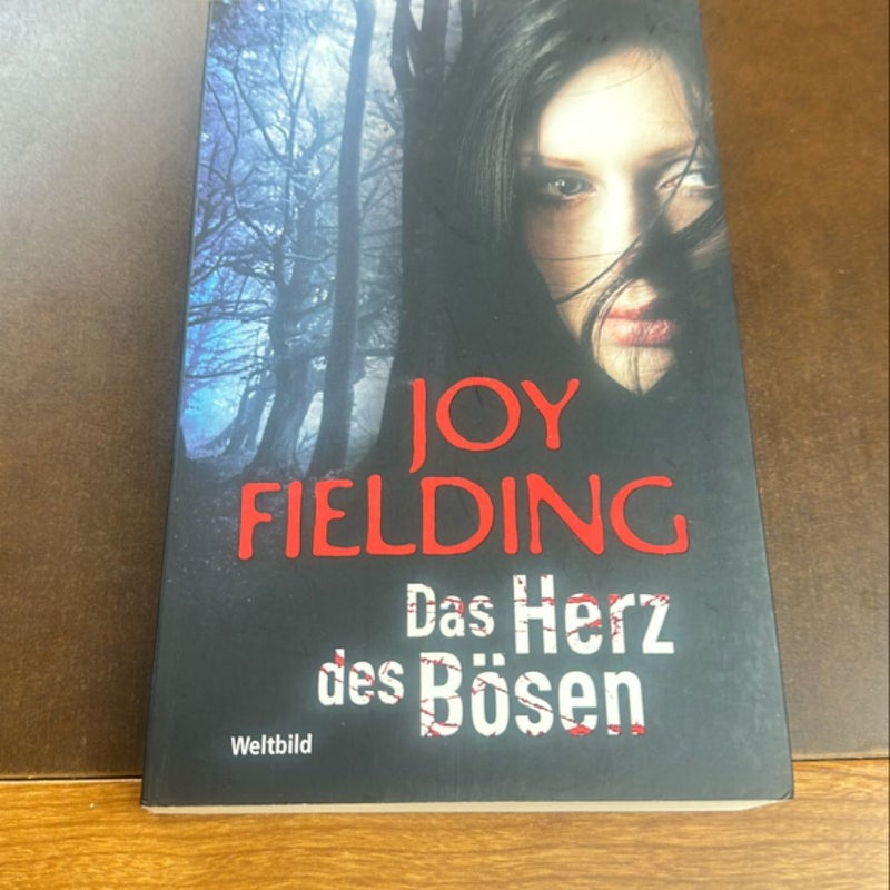 Das herz des bosen 