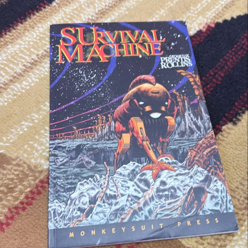 Survival Machine 