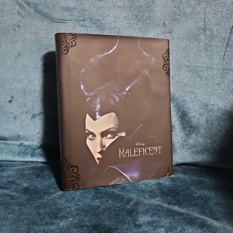 Maleficent