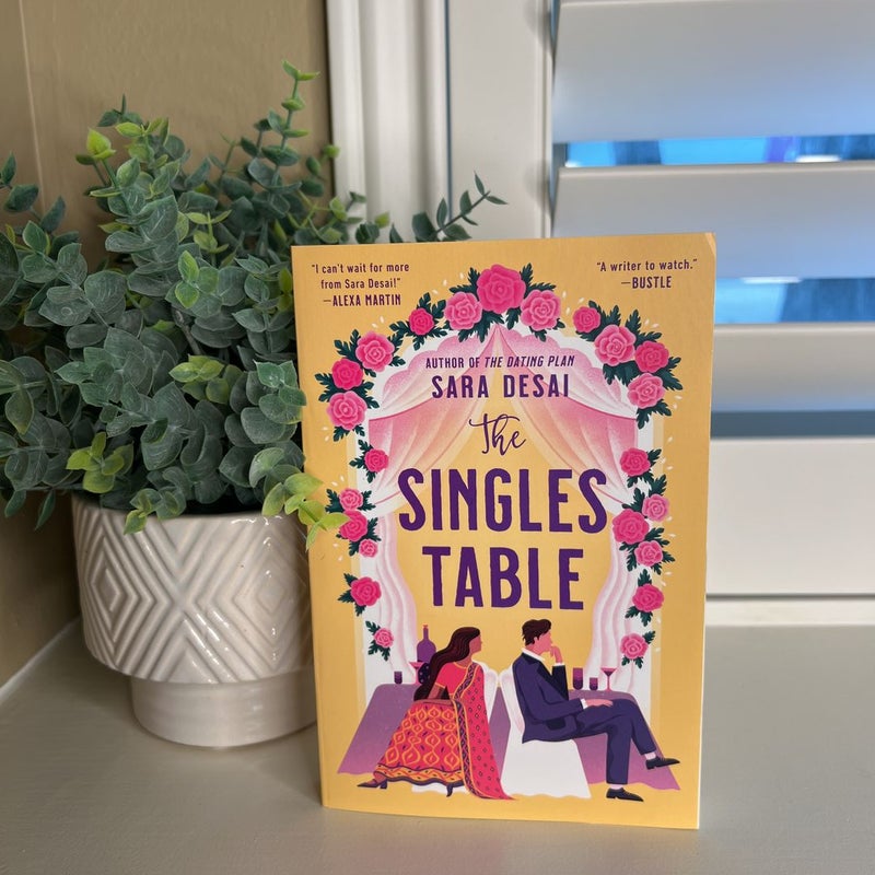 The Singles Table