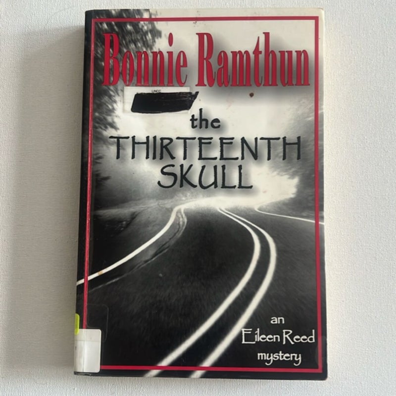The Thirteenth Skull