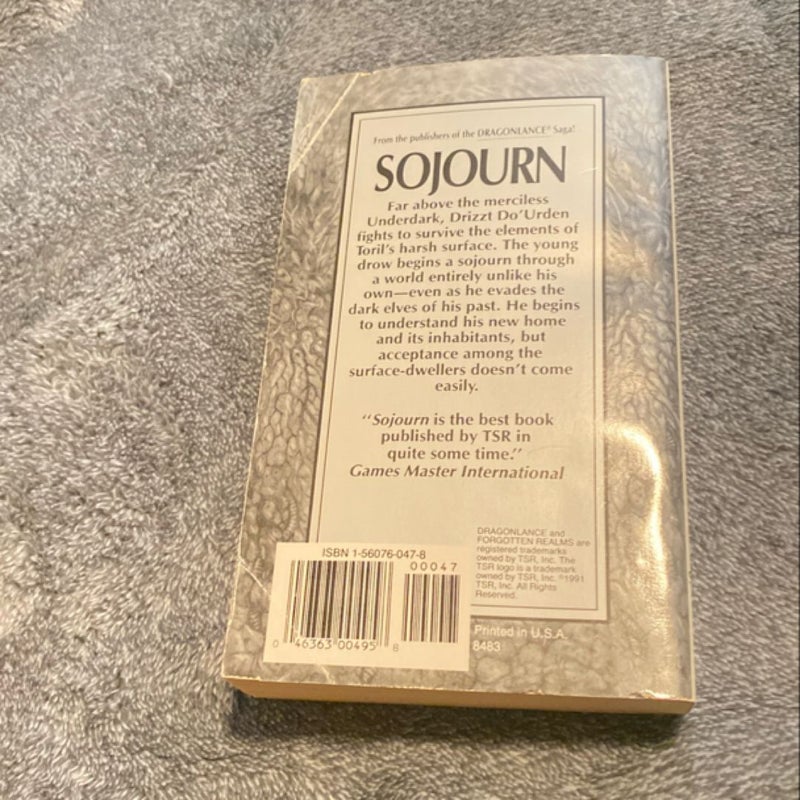 Sojourn