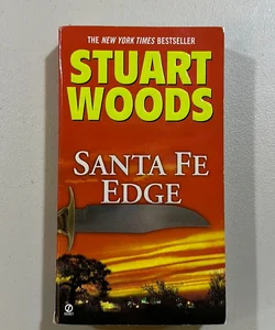 Santa Fe Edge