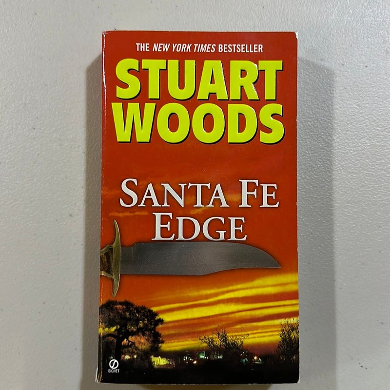 Santa Fe Edge