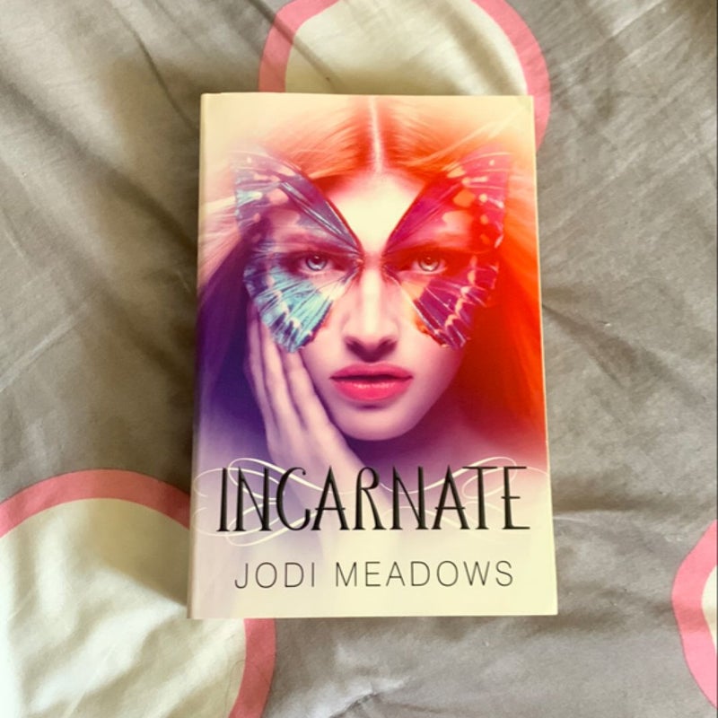 Incarnate