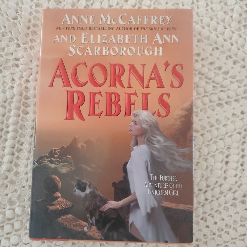 Acorna's Rebels