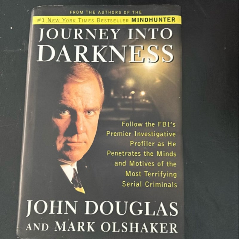 Journey into Darkness