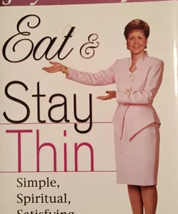 Eat and Stay Thin