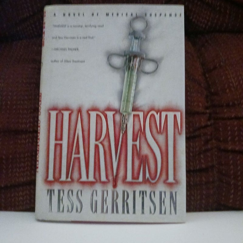 Harvest