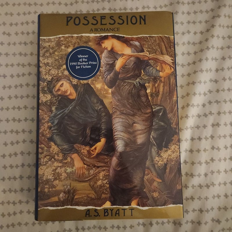 Possession