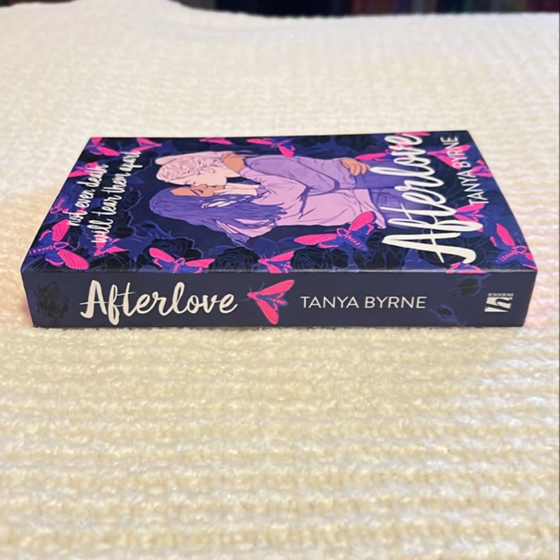 Afterlove *Fairyloot UK Special Edition*