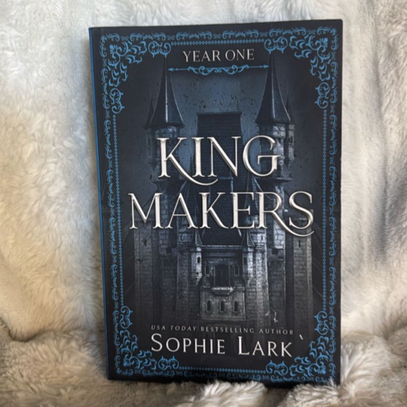 Kingmakers