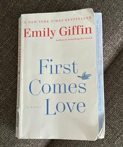 First Comes Love