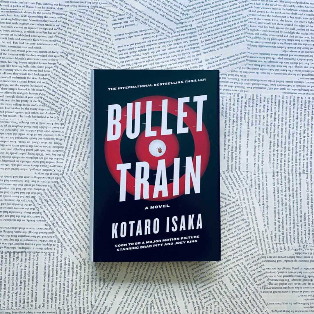 Bullet Train