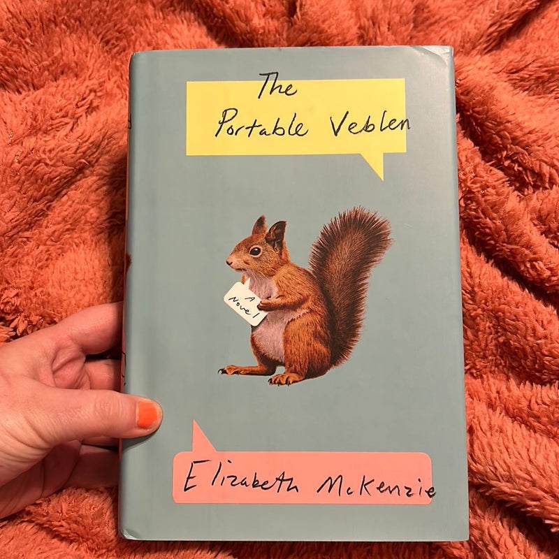 The Portable Veblen