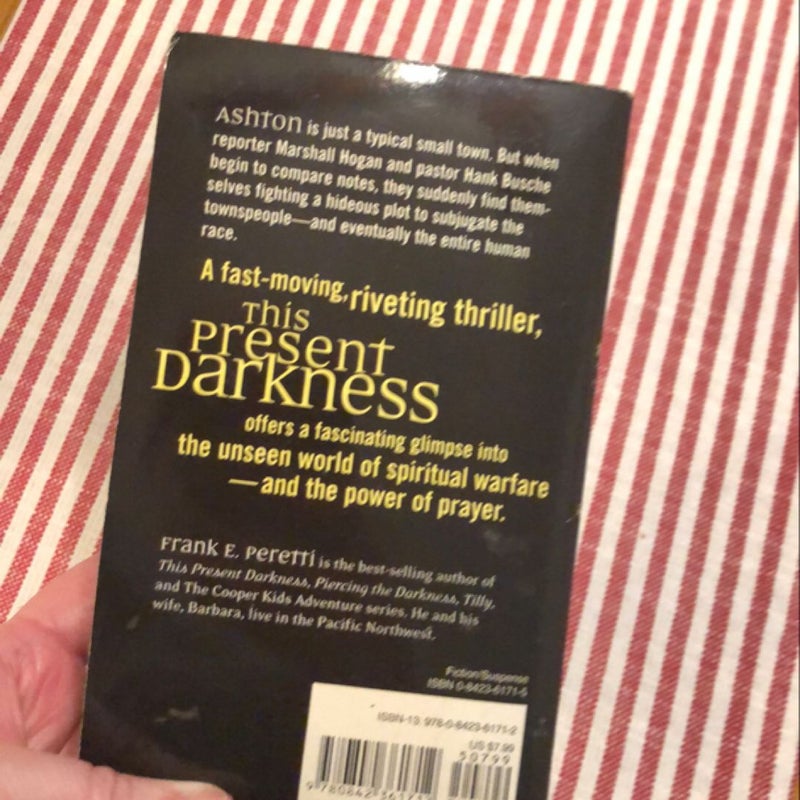 This Present Darkness