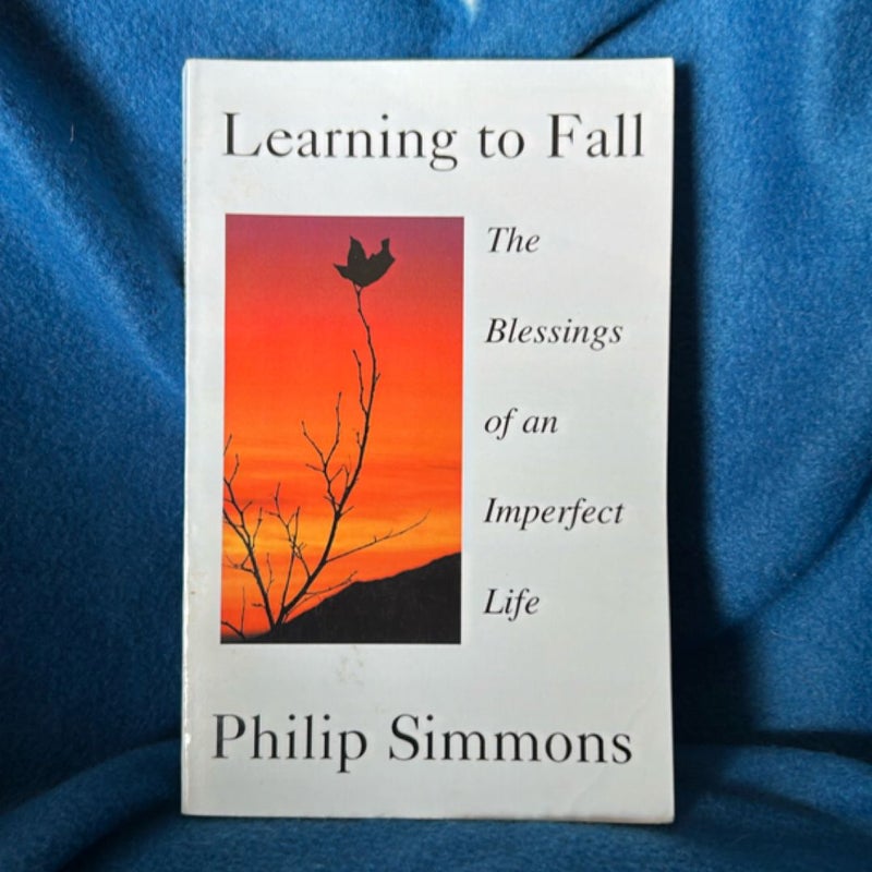 Learning to Fall