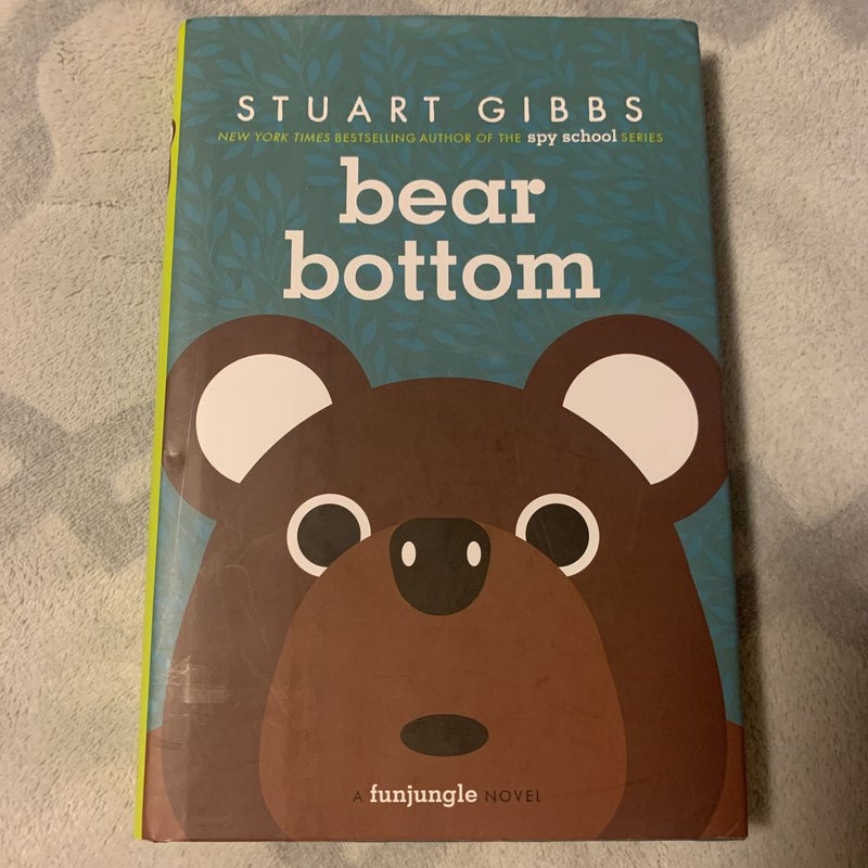 Bear Bottom