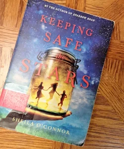 Keeping Safe the Stars