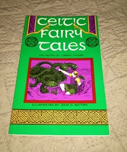 Celtic Fairy Tales