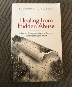 Healing from Hidden Abuse