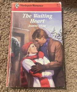 The waiting heart