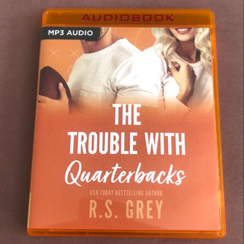 The Trouble with Quarterbacks