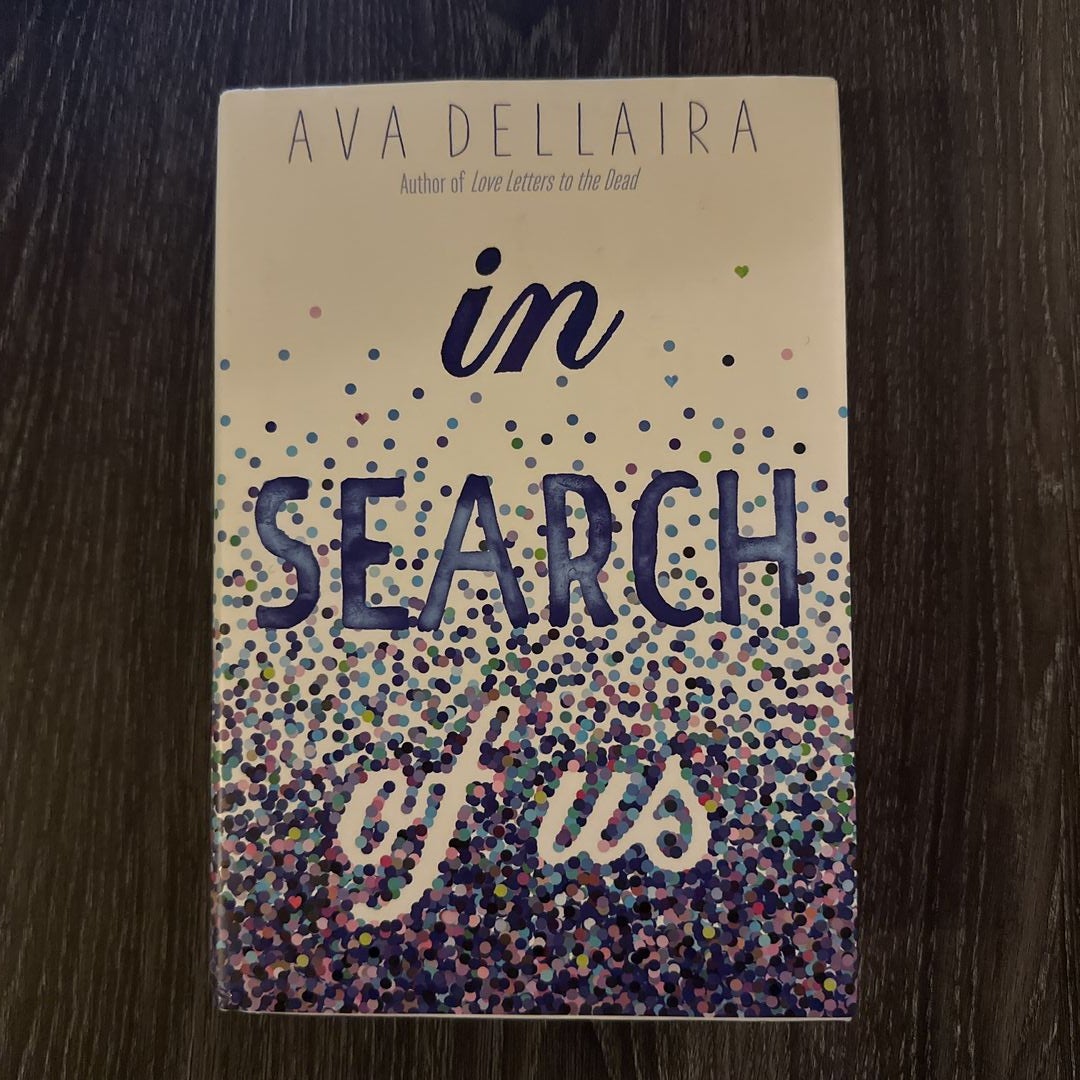 In Search of Us