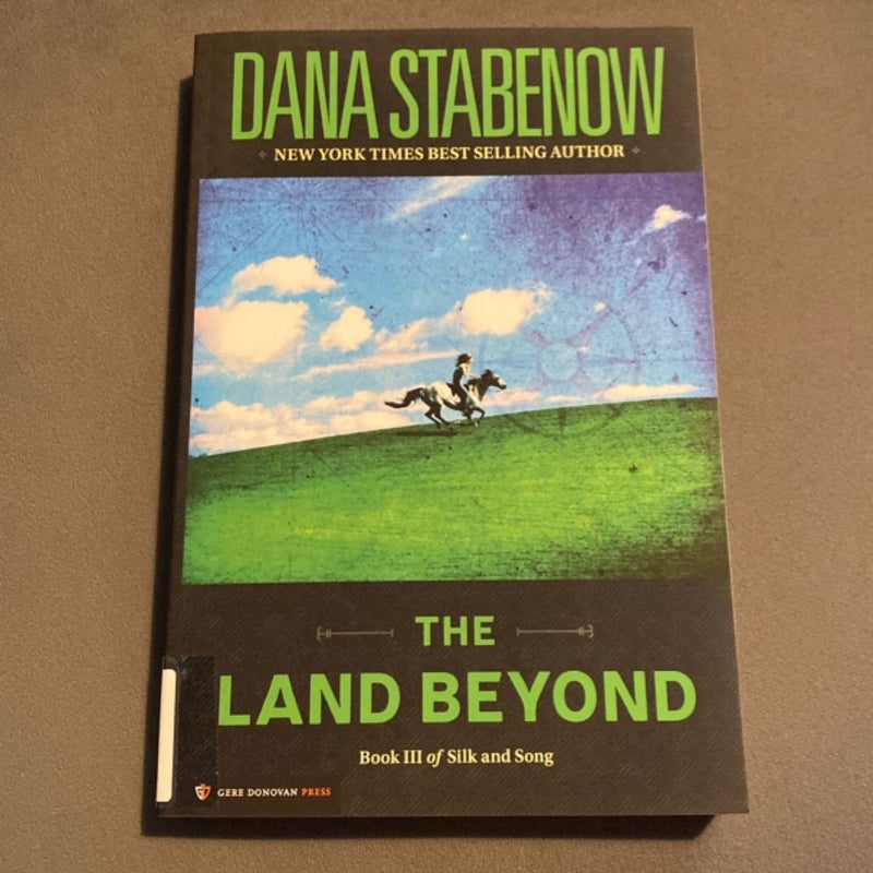The Land Beyond