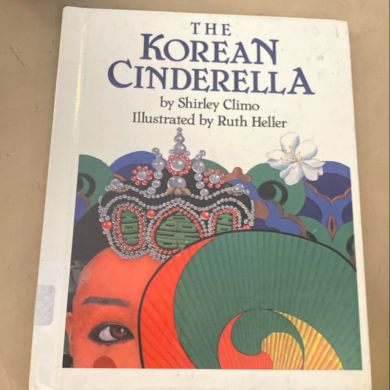 The Korean Cinderella