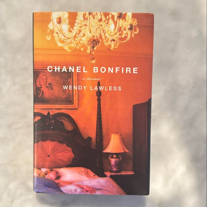 Chanel Bonfire