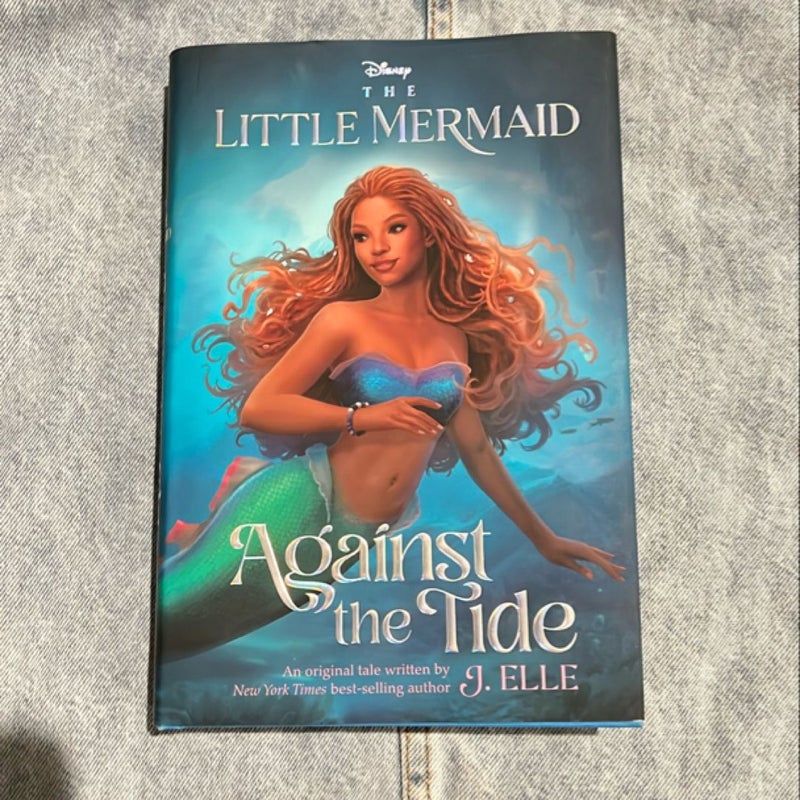 The Little Mermaid: Against the Tide