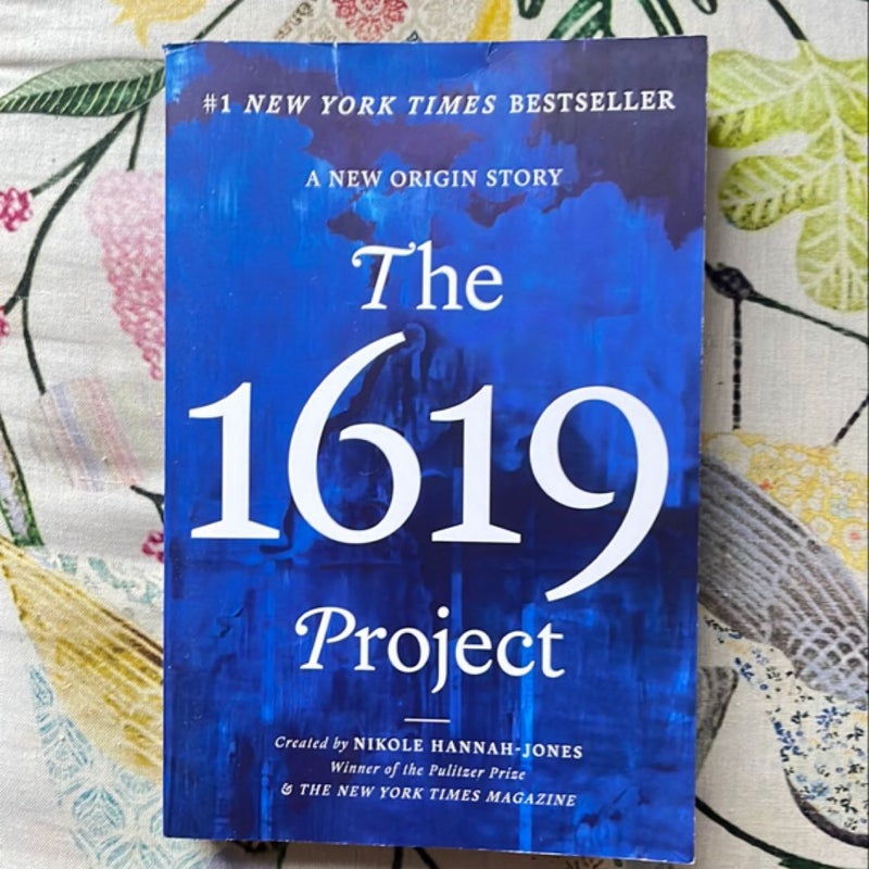 The 1619 Project