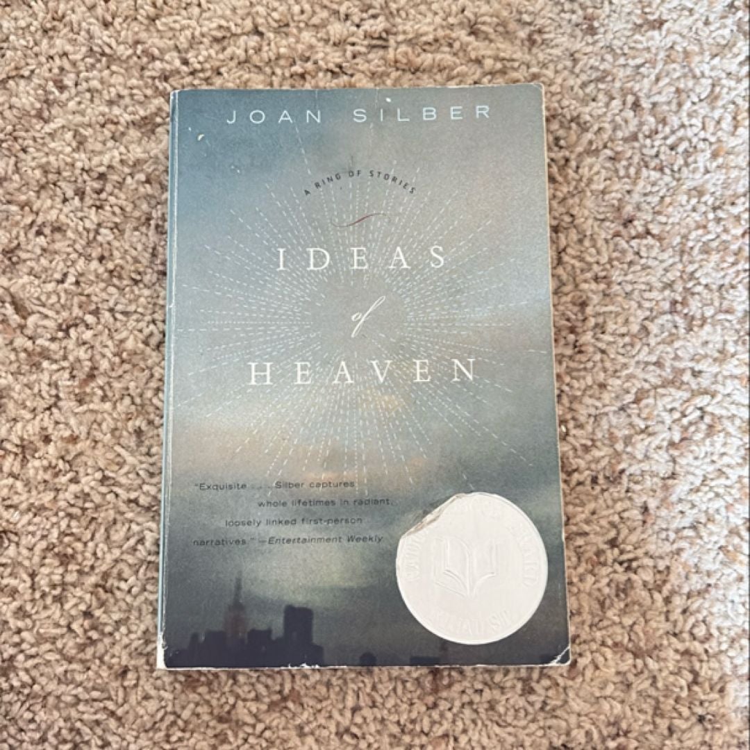 Ideas of Heaven