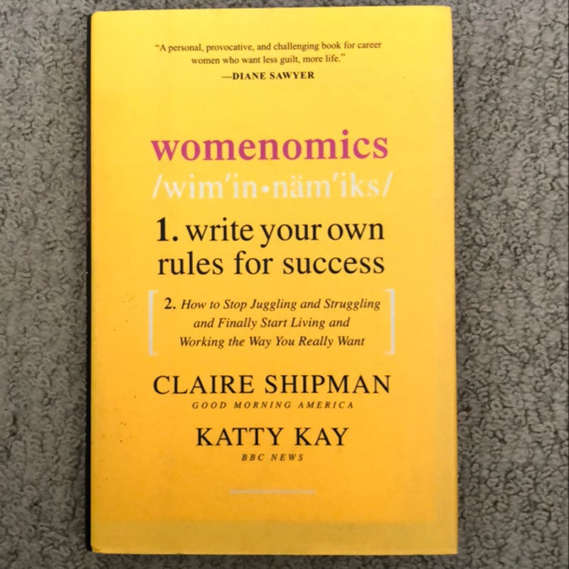 Womenomics