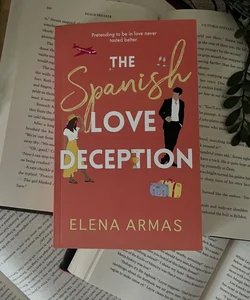 Spanish Love Deception 
