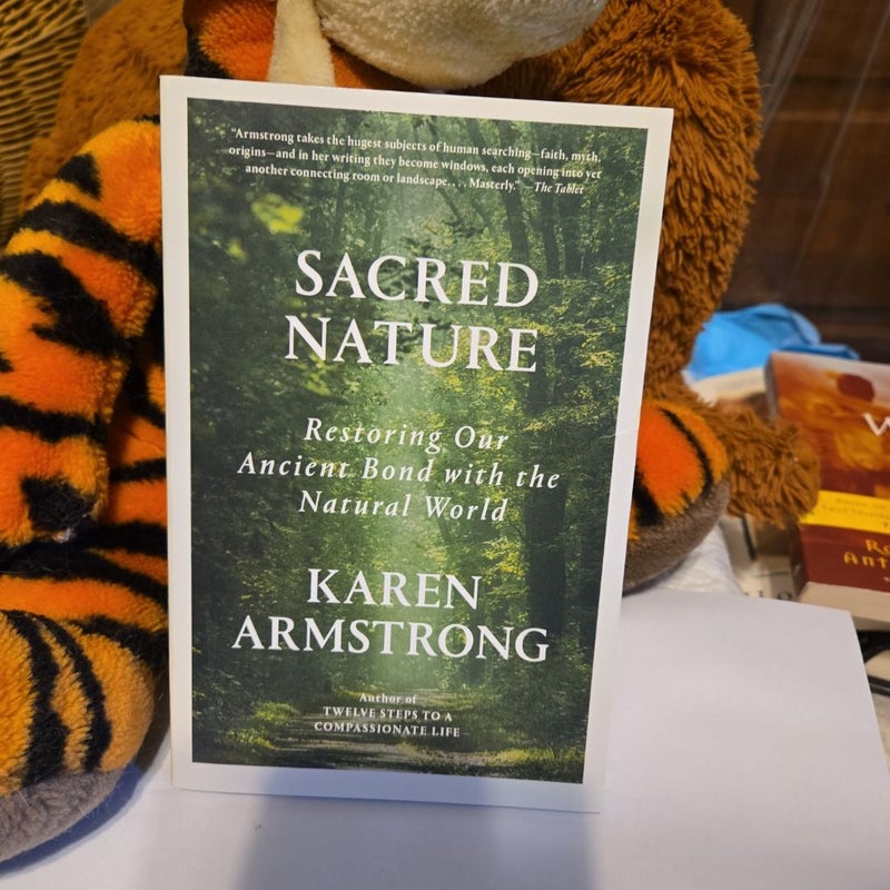 Sacred Nature