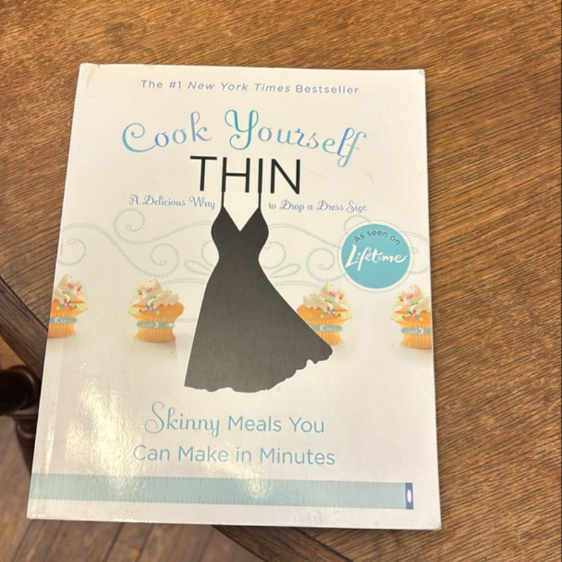 Cook Yourself Thin