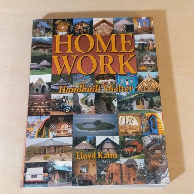 Home Work