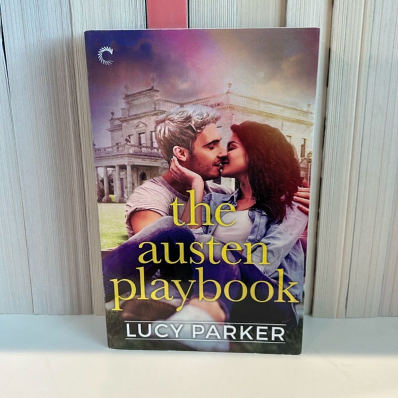 The Austen Playbook