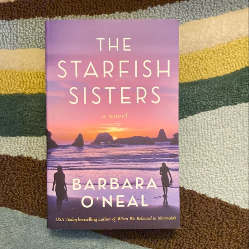 The Starfish Sisters