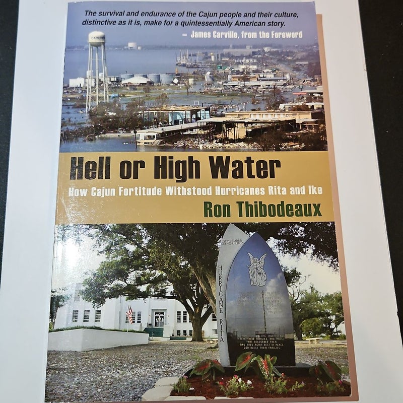Hell or High Water