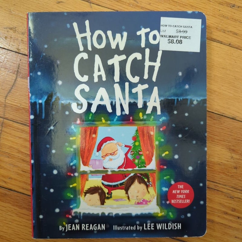 How to Catch Santa