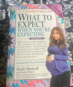 What to Expect When You're Expecting