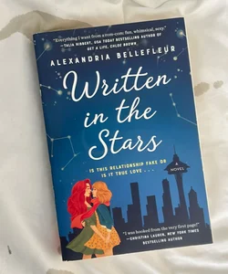 Written in the Stars