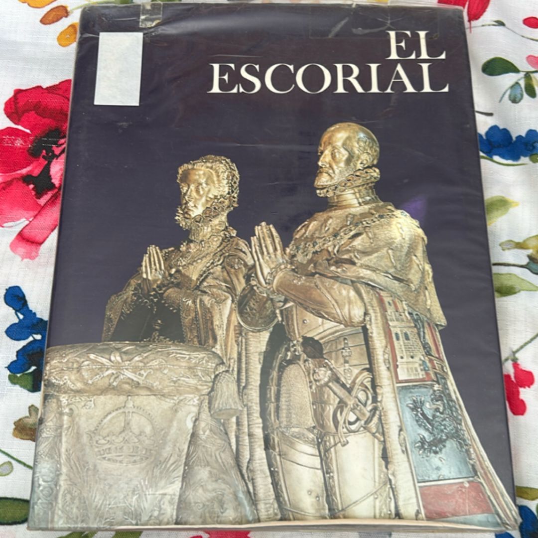 El Escorial 