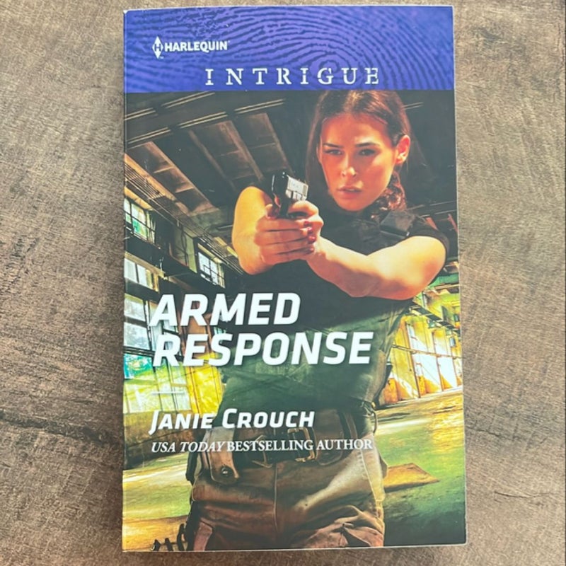 Armed Response