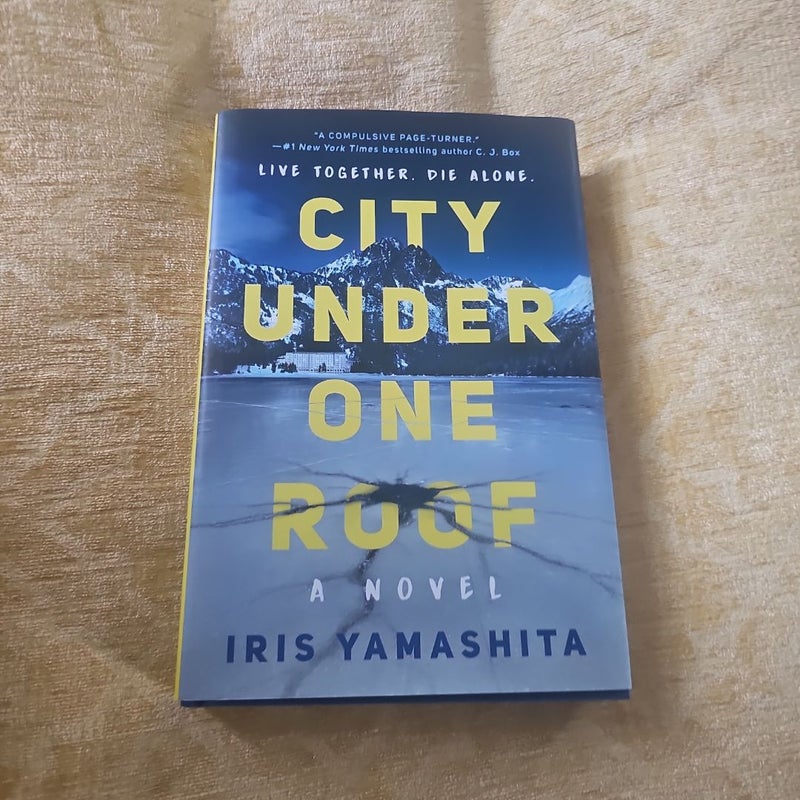 City under One Roof
